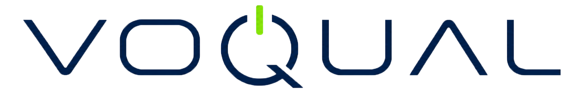 Voqual logo